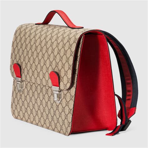 I Just Can’t Get Enough of Gucci’s Kids Bags 